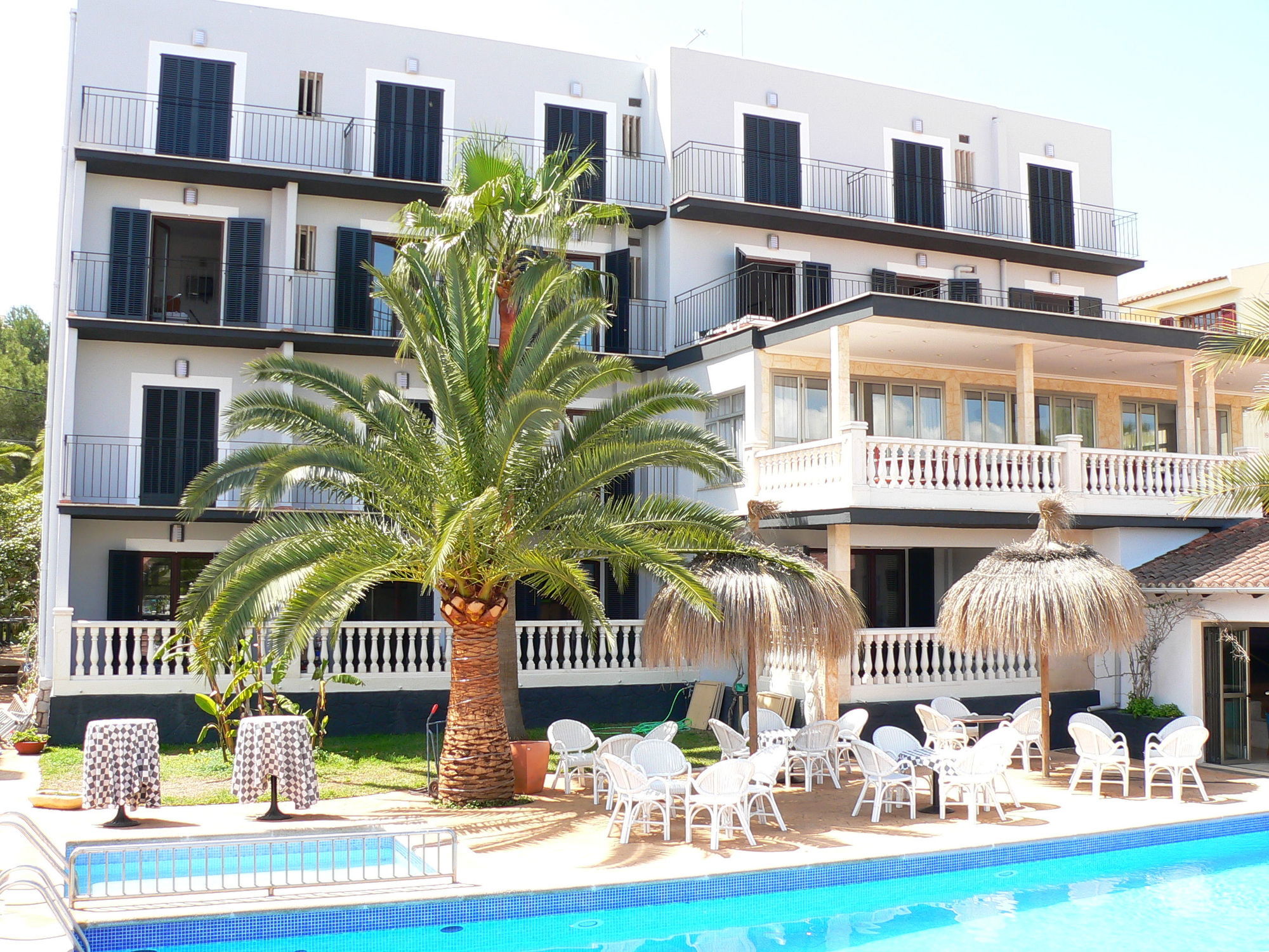 Boutique Bon Repos - Adults Only