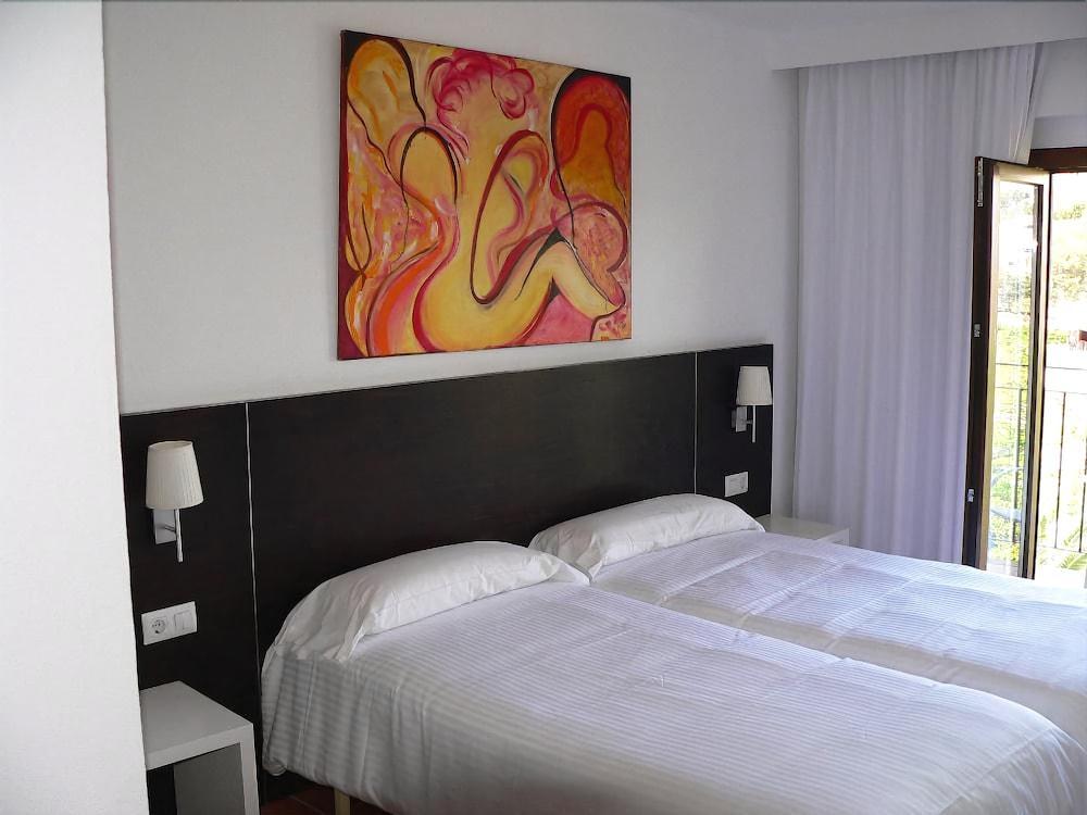 Boutique Bon Repos - Adults Only Hotell