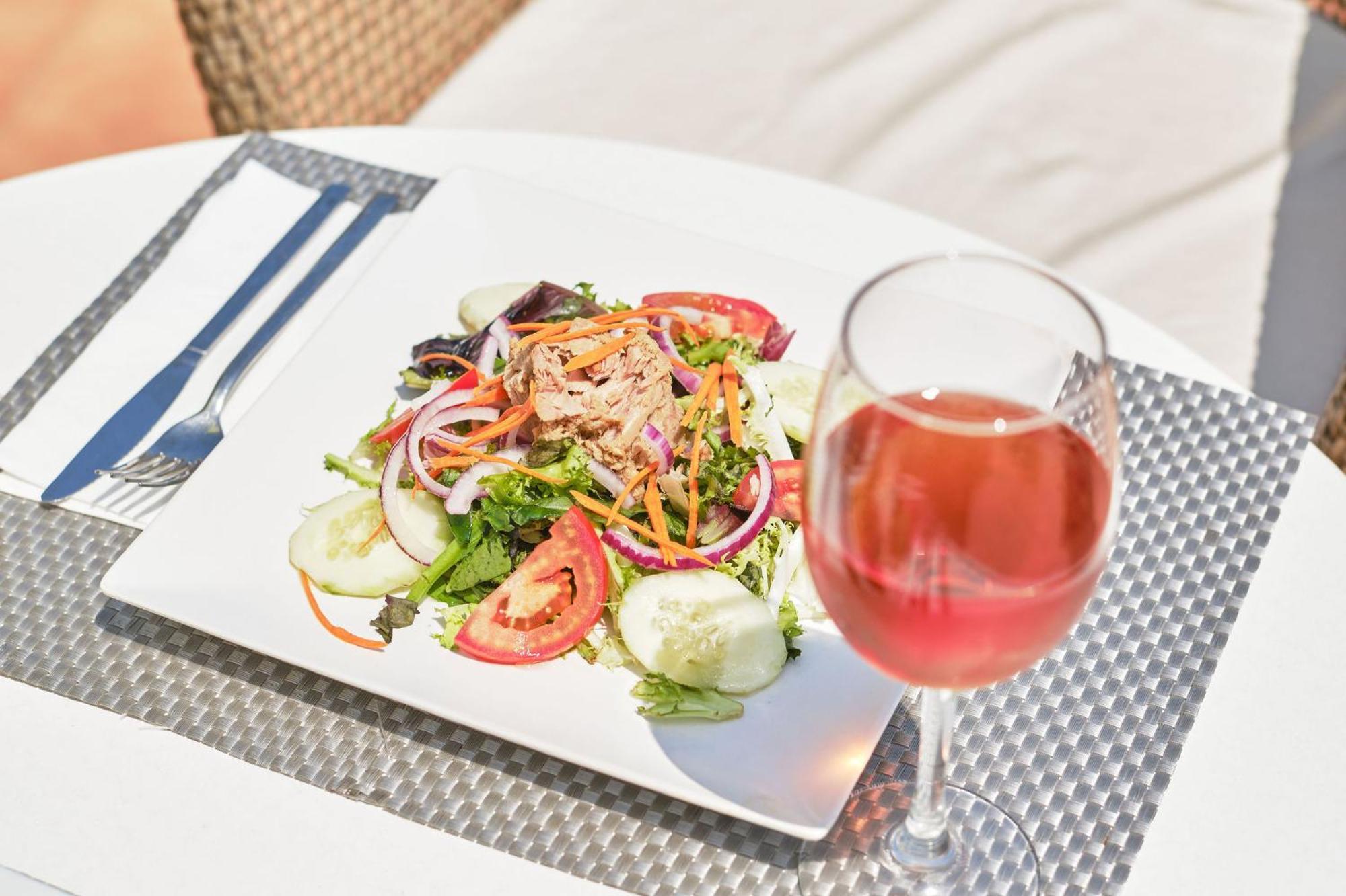 Boutique Bon Repos - Adults Only Hotell 3*