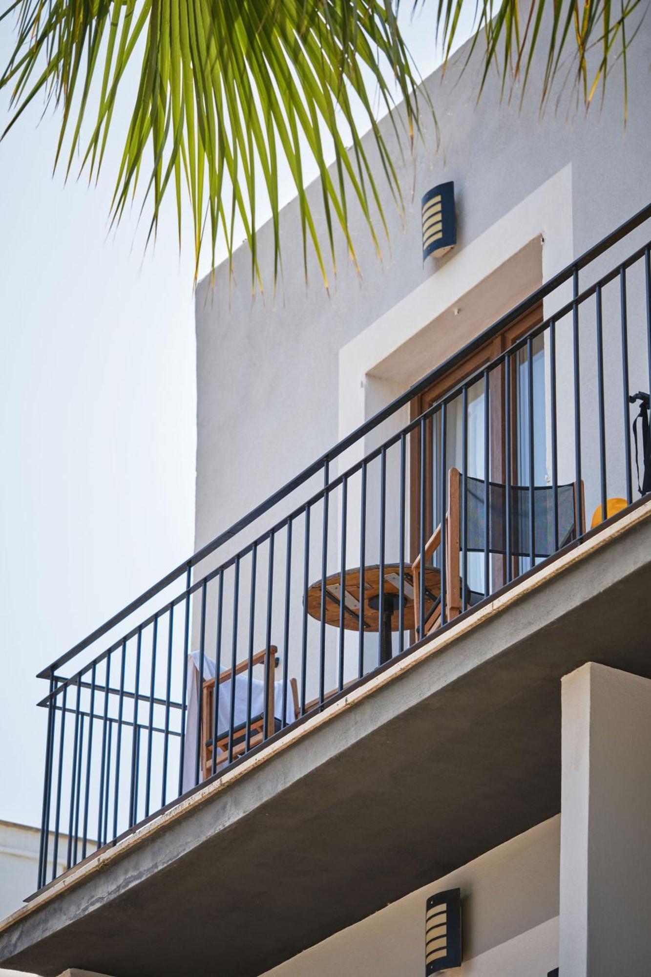 Boutique Bon Repos - Adults Only Hotell Santa Ponsa