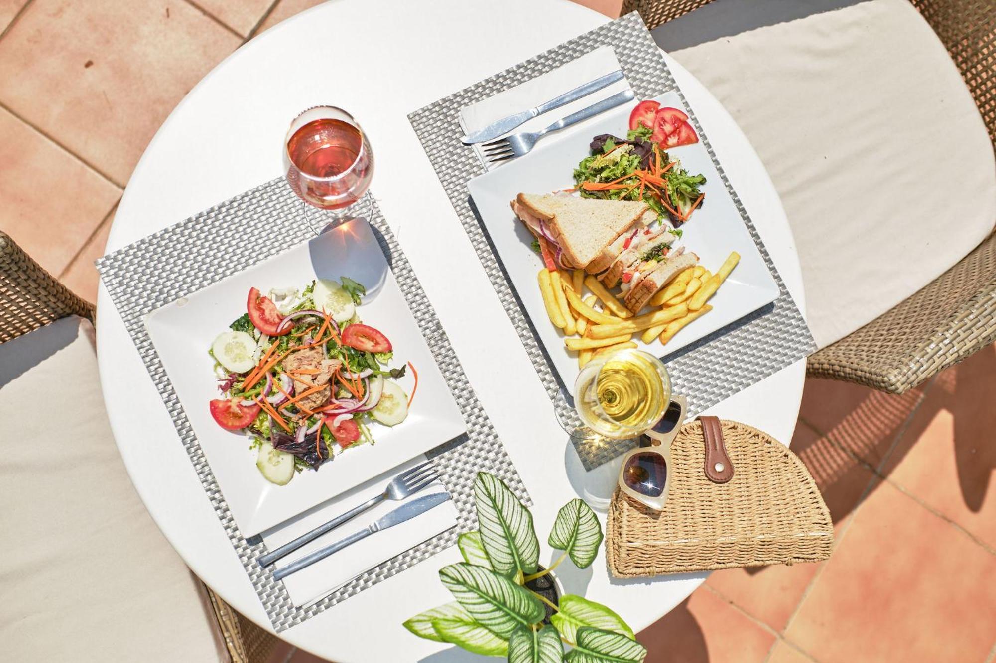 Hotell Boutique Bon Repos - Adults Only 3*
