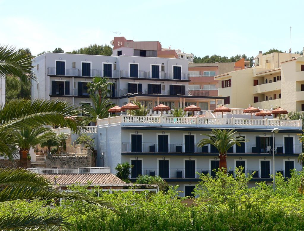 Boutique Bon Repos - Adults Only Hotell 3*