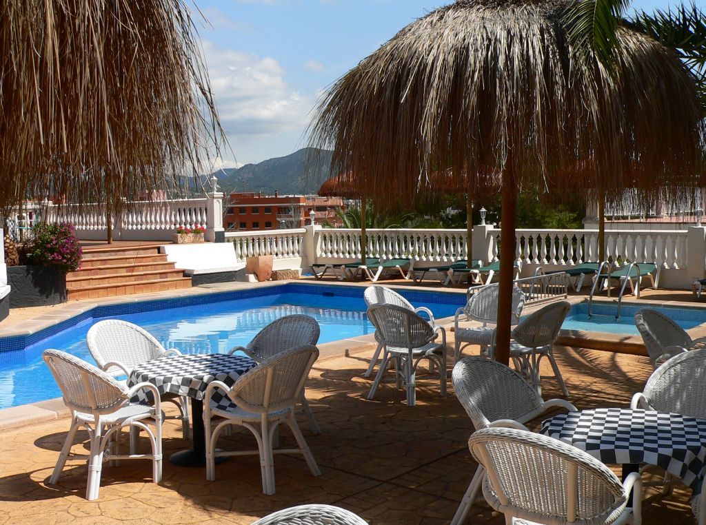 Boutique Bon Repos - Adults Only Hotell 3*