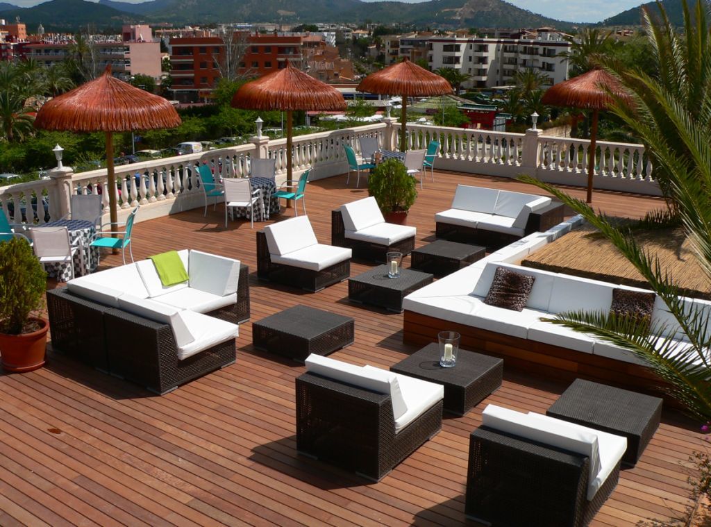 Hotell Boutique Bon Repos - Adults Only 3*