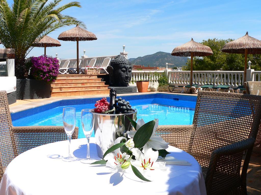 Boutique Bon Repos - Adults Only Hotell 3*