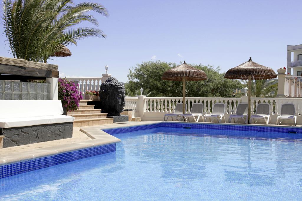 Boutique Bon Repos - Adults Only Hotell Santa Ponsa
