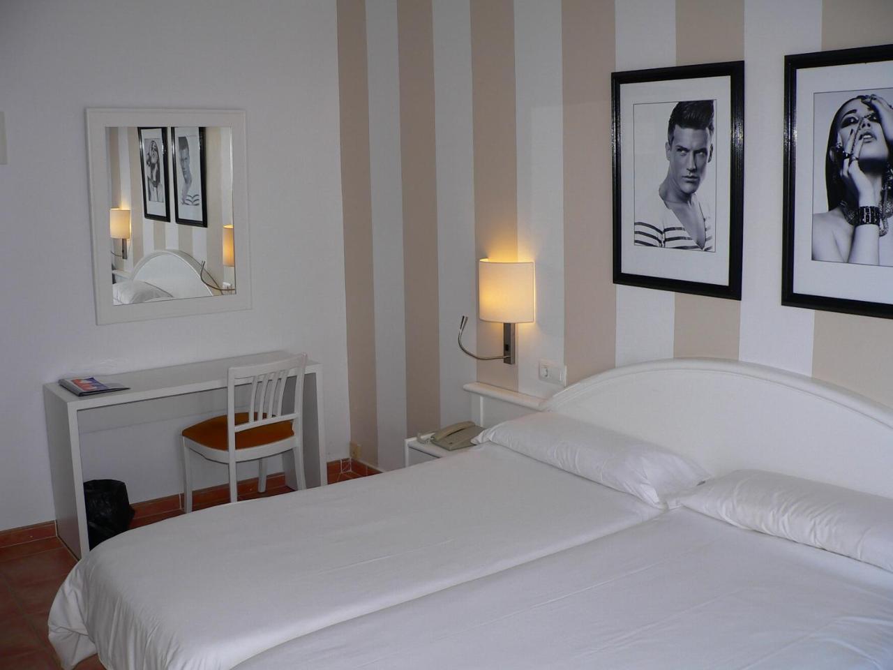 Boutique Bon Repos - Adults Only Hotell