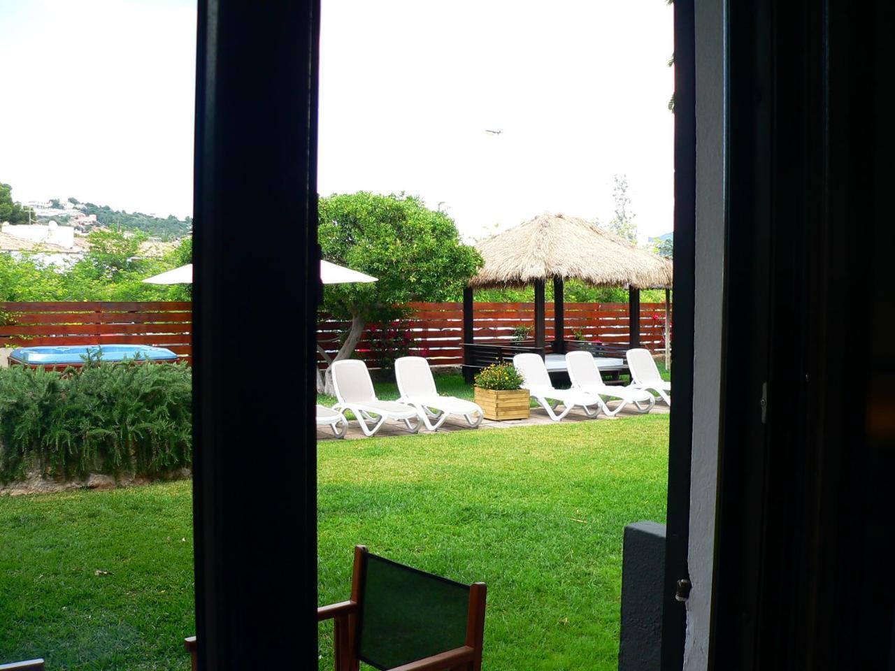 Hotell Boutique Bon Repos - Adults Only