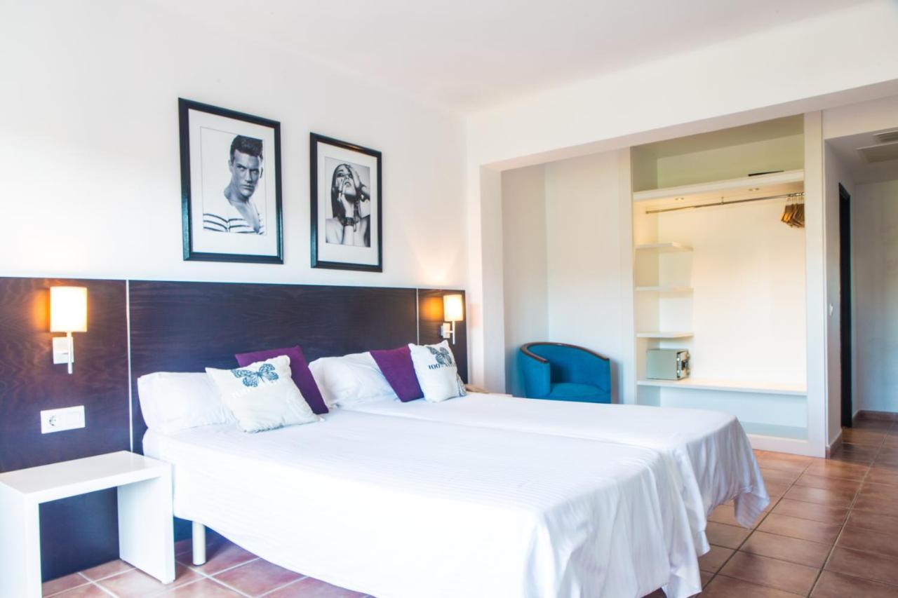 Boutique Bon Repos - Adults Only Hotell