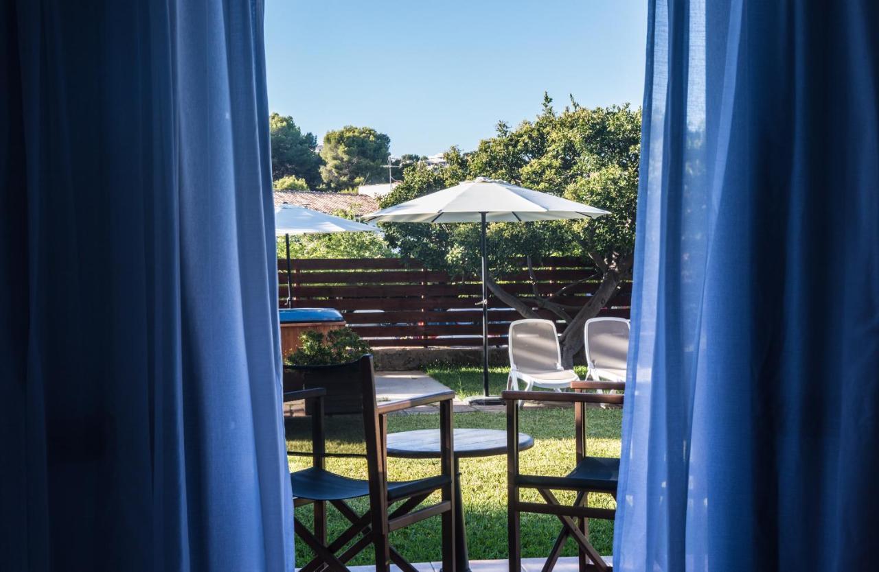 Boutique Bon Repos - Adults Only Hotell Santa Ponsa