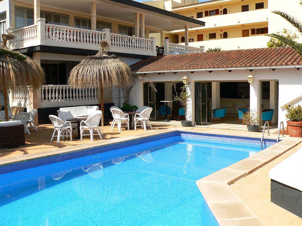Hotell Boutique Bon Repos - Adults Only Santa Ponsa